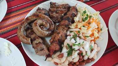 Taberna Bodega Vieja