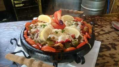 Taberna Bodega Vieja