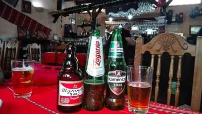 Taberna Bodega Vieja