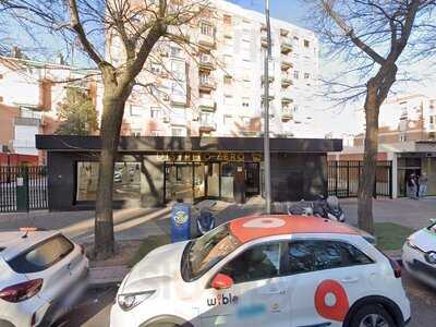 Taberna Bodega Vieja