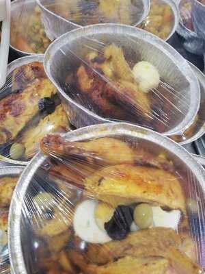 Restaurante Pizzería Pino