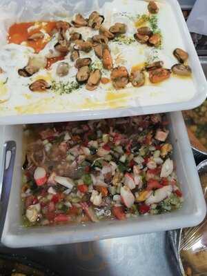 Restaurante Pizzería Pino