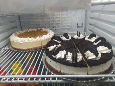 Restaurante Pizzería Pino