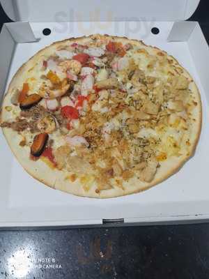 Restaurante Pizzería Pino