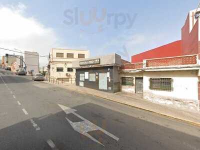 Restaurante Pizzería Pino