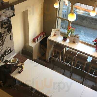 Cafetería Plaza De España 7