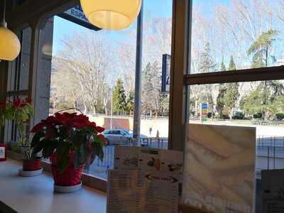 Cafetería Plaza De España 7