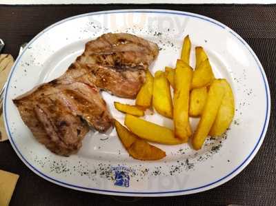 Cafetería Plaza De España 7