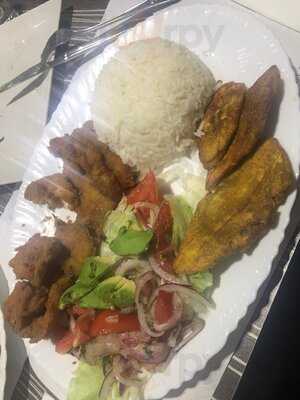 La Perla Del Pacífico