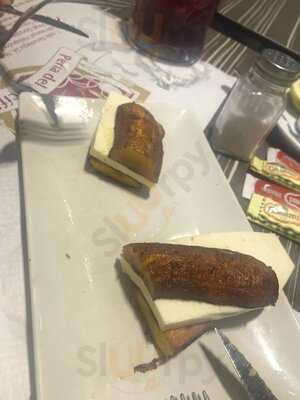 La Perla Del Pacífico