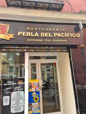 La Perla Del Pacífico