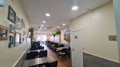 La Perla Del Pacífico