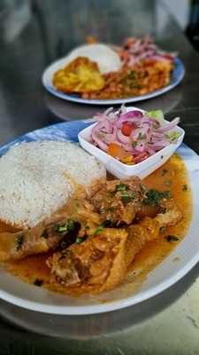 La Perla Del Pacífico