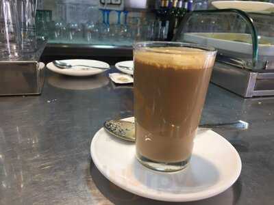 Cafeteria Dos Passos