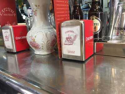 Cafeteria Dos Passos