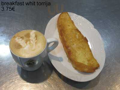 Cafeteria Dos Passos