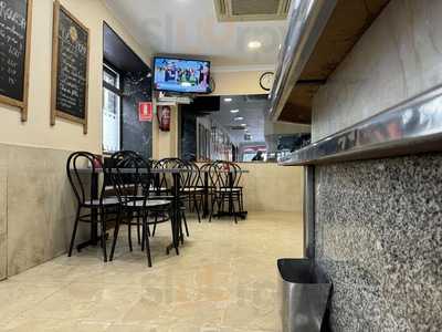 Cafeteria Dos Passos