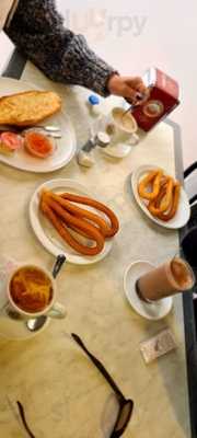 Cafeteria Dos Passos