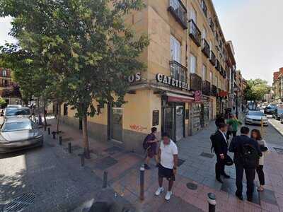 Cafeteria Dos Passos