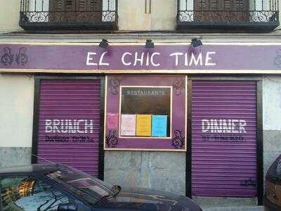 El Chic Time