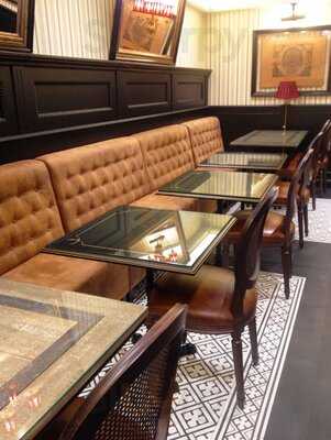 El Horno - Velázquez