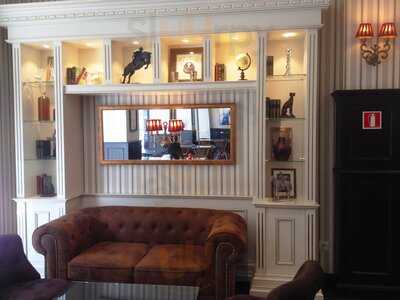 El Horno - Velázquez