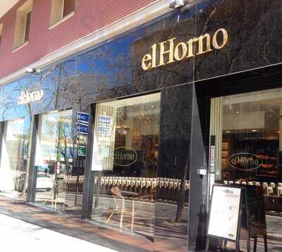 El Horno - Velázquez