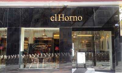 El Horno - Velázquez