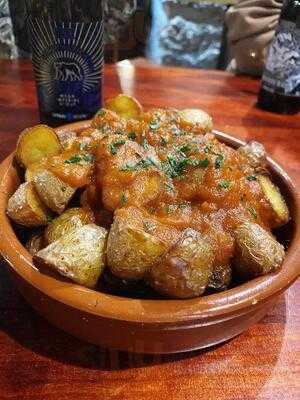 La Pirata De Malasaña