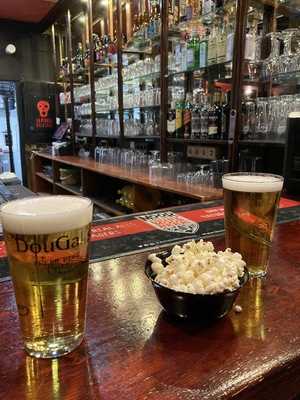 La Pirata De Malasaña