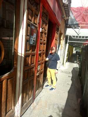 La Pirata De Malasaña