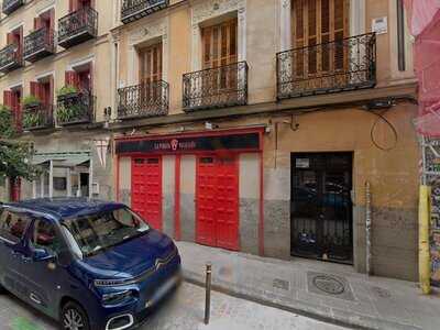 La Pirata De Malasaña