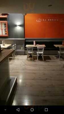 La Botica De Fleming 31