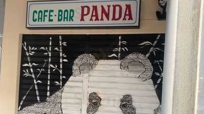 Cafetería La Pajarita