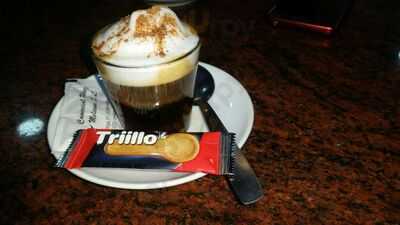 Cafetería La Pajarita