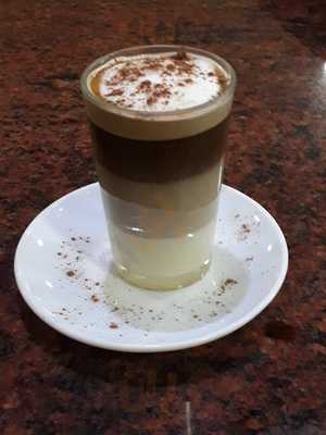 Cafetería La Pajarita