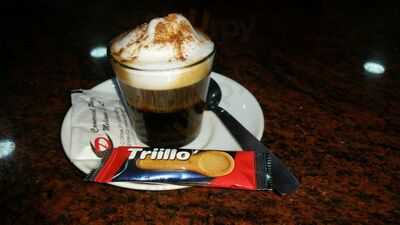 Cafetería La Pajarita