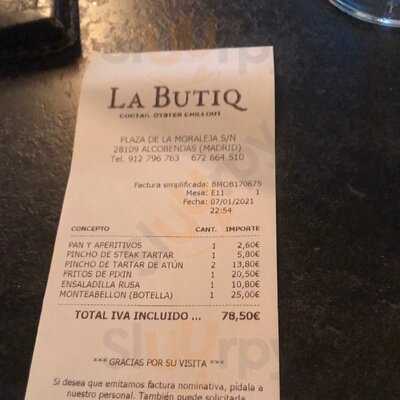 La Butiq