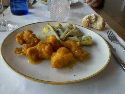 Mar Y Tierra Montecarmelo