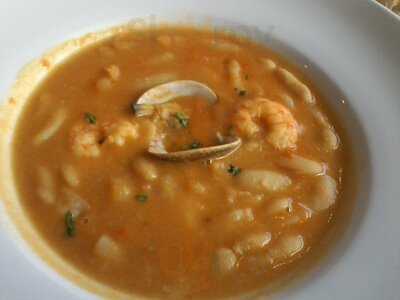 Mar Y Tierra Montecarmelo