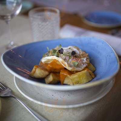 Mar Y Tierra Montecarmelo