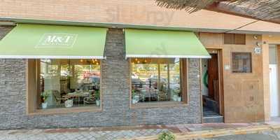 Mar Y Tierra Montecarmelo