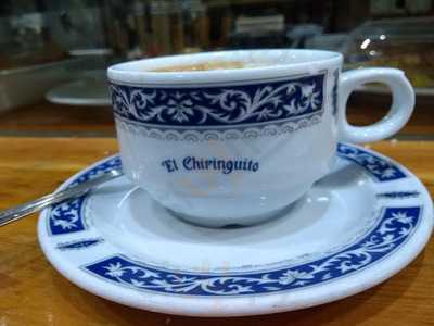 El Chiringuito