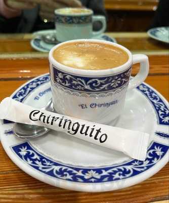El Chiringuito