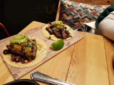 Taqueria De Los Batos