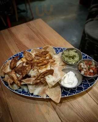 Taqueria De Los Batos