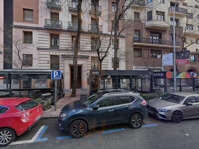 Taqueria De Los Batos