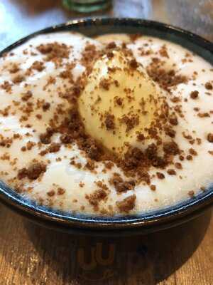 Atlántico Restaurante Taberna