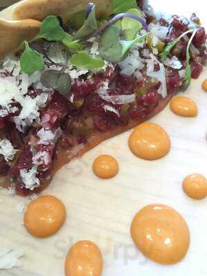 Atlántico Restaurante Taberna