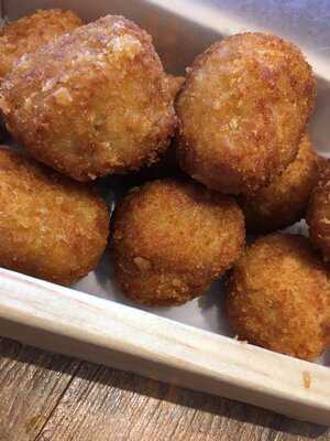 Atlántico Restaurante Taberna